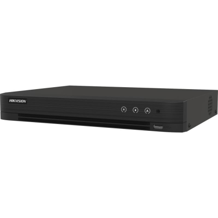 DVR DS-7204HQHI-K1/E 4MP 4Chanel